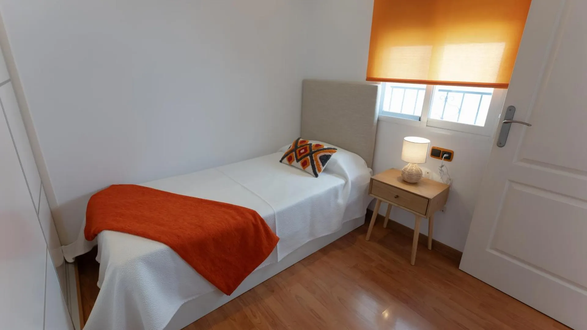 Tatil Evi Comeback Unforgettable Salobreña İspanya