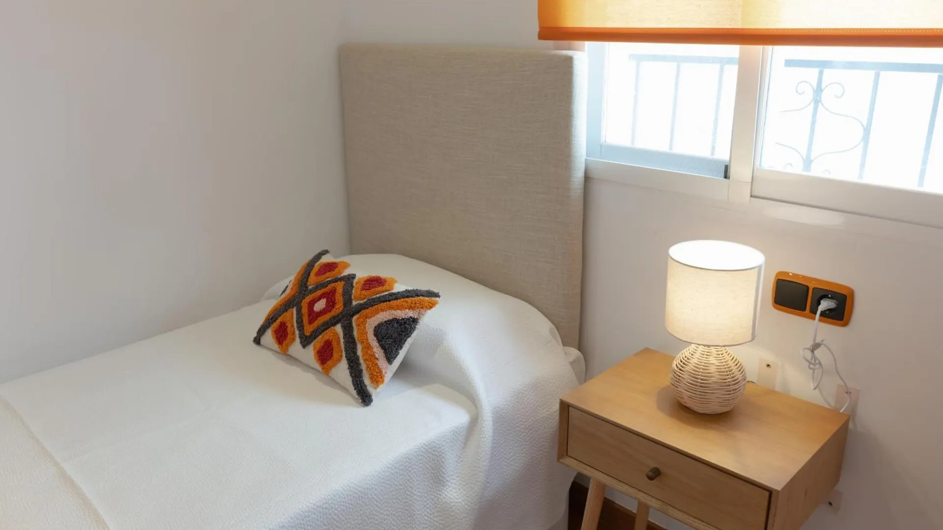 Tatil Evi Comeback Unforgettable Salobreña İspanya