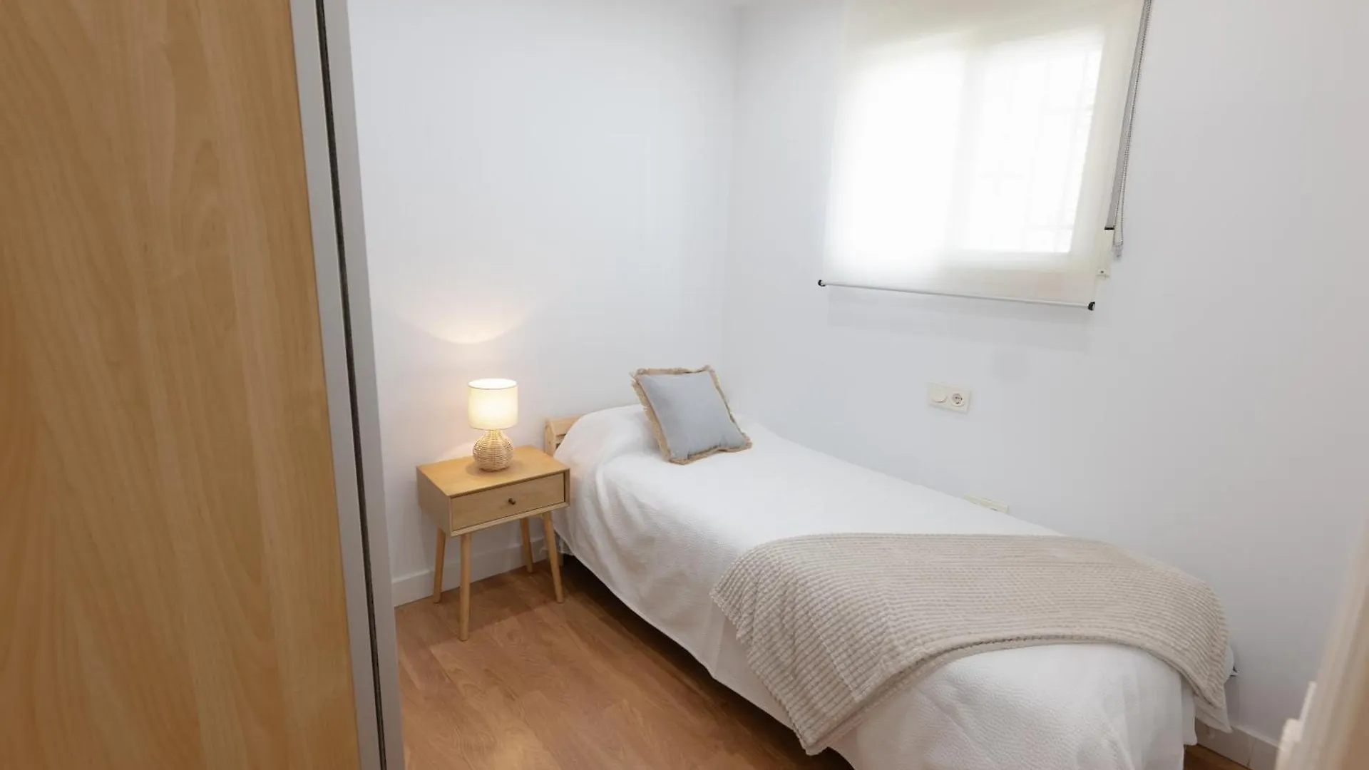 Tatil Evi Comeback Unforgettable Salobreña