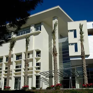 3* Otel Hotel Salobrena Suites